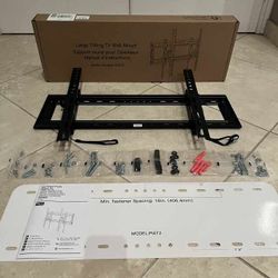 TV Wall Mount New