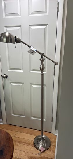 Floor lamp