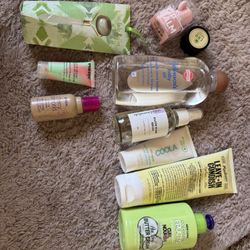 Self-Care Bundle – New Wellness & Beauty Products