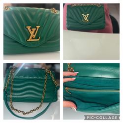 Authentic LV Bag $1700 OBO