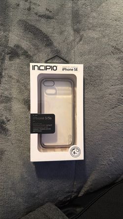 iPhone SE case
