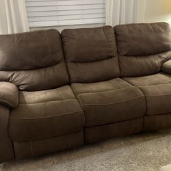 Recliner 