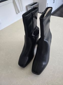 Aerosoles Women's Miley Boots , size 7