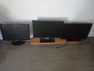 Monitor  buy2 get 1 free