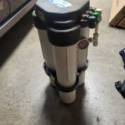 Water Filtration System 