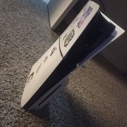 Ps5 Slim Disk Version