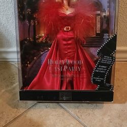 Hollywood Cast Party Collector Barbie