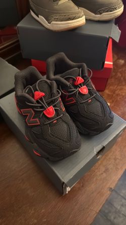 Toddler Boys New Balance