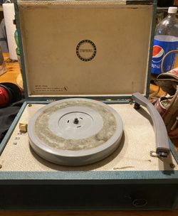 Solid State Symphonic 