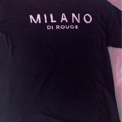 Milano Shirt