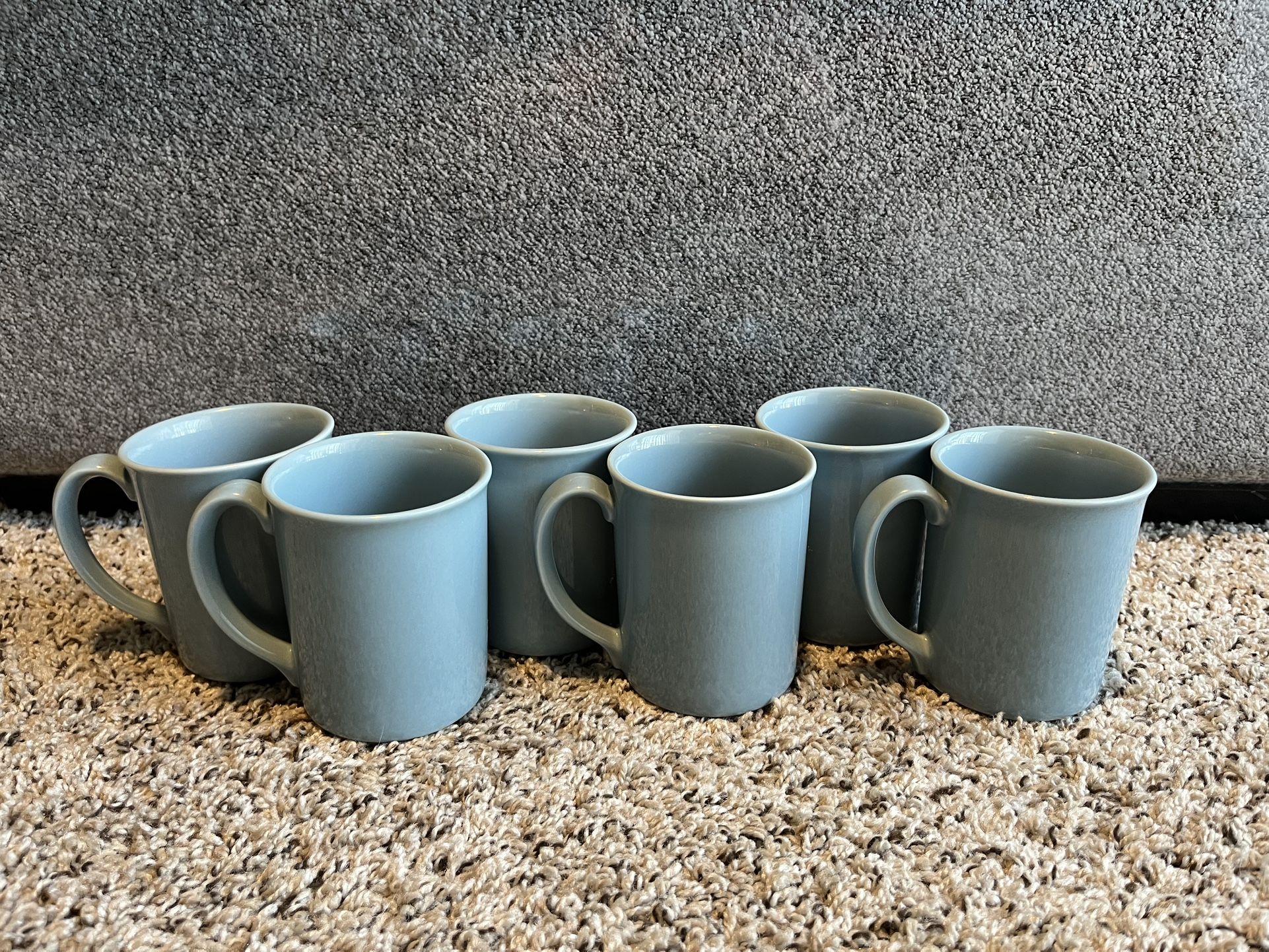 Corning Coffee Mugs