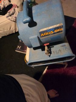 Aqua dry