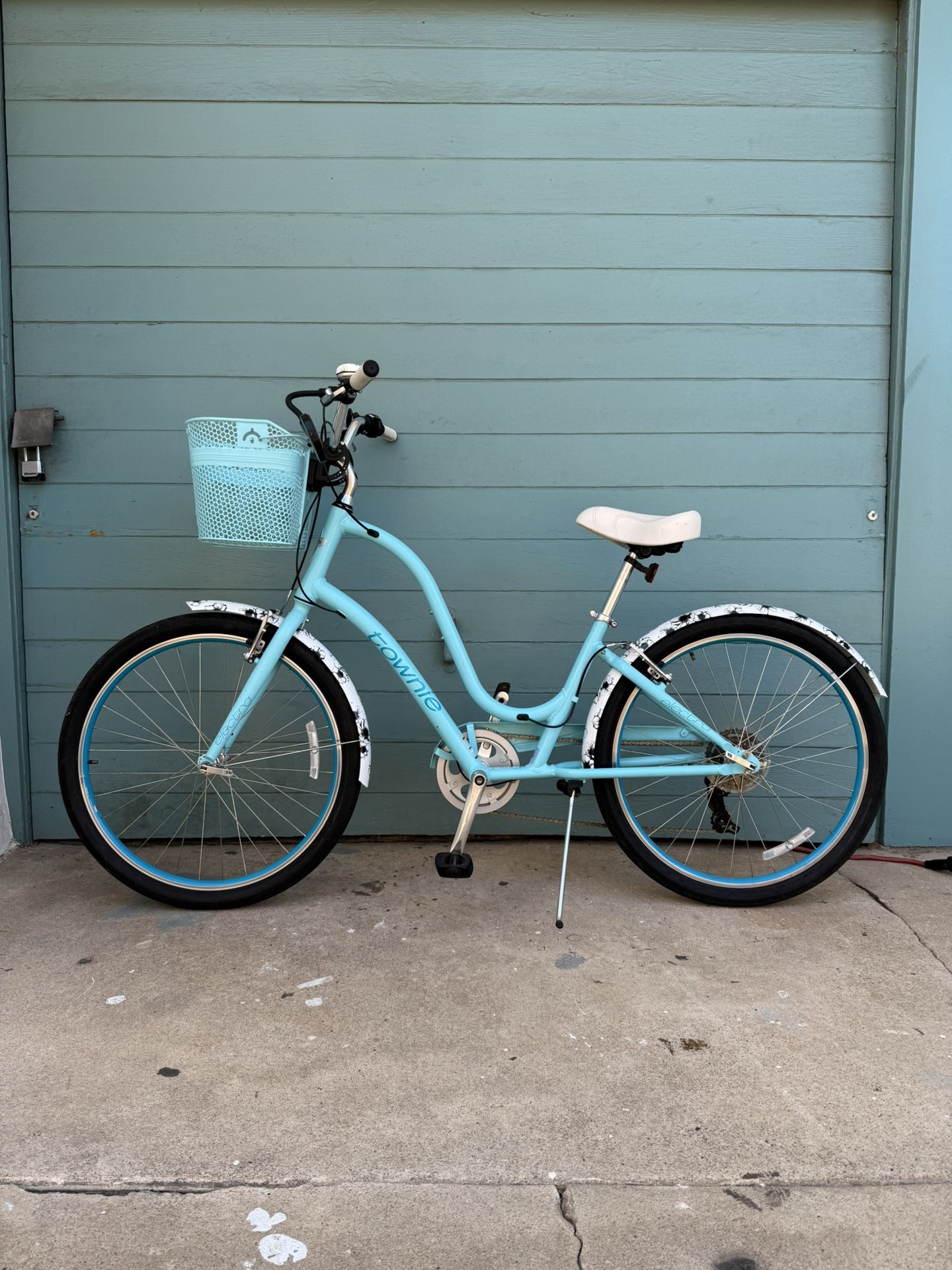 Townie Electra 7D Cruiser