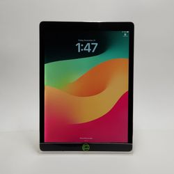 WiFi Only Apple iPad Pro 12.9" 1st Gen 256GB Silver MP6G2LL/A