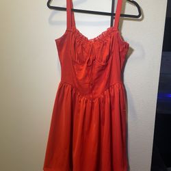3 Summer Dresses
