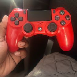 PS4 Controller 