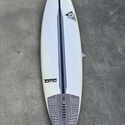 Surfboard