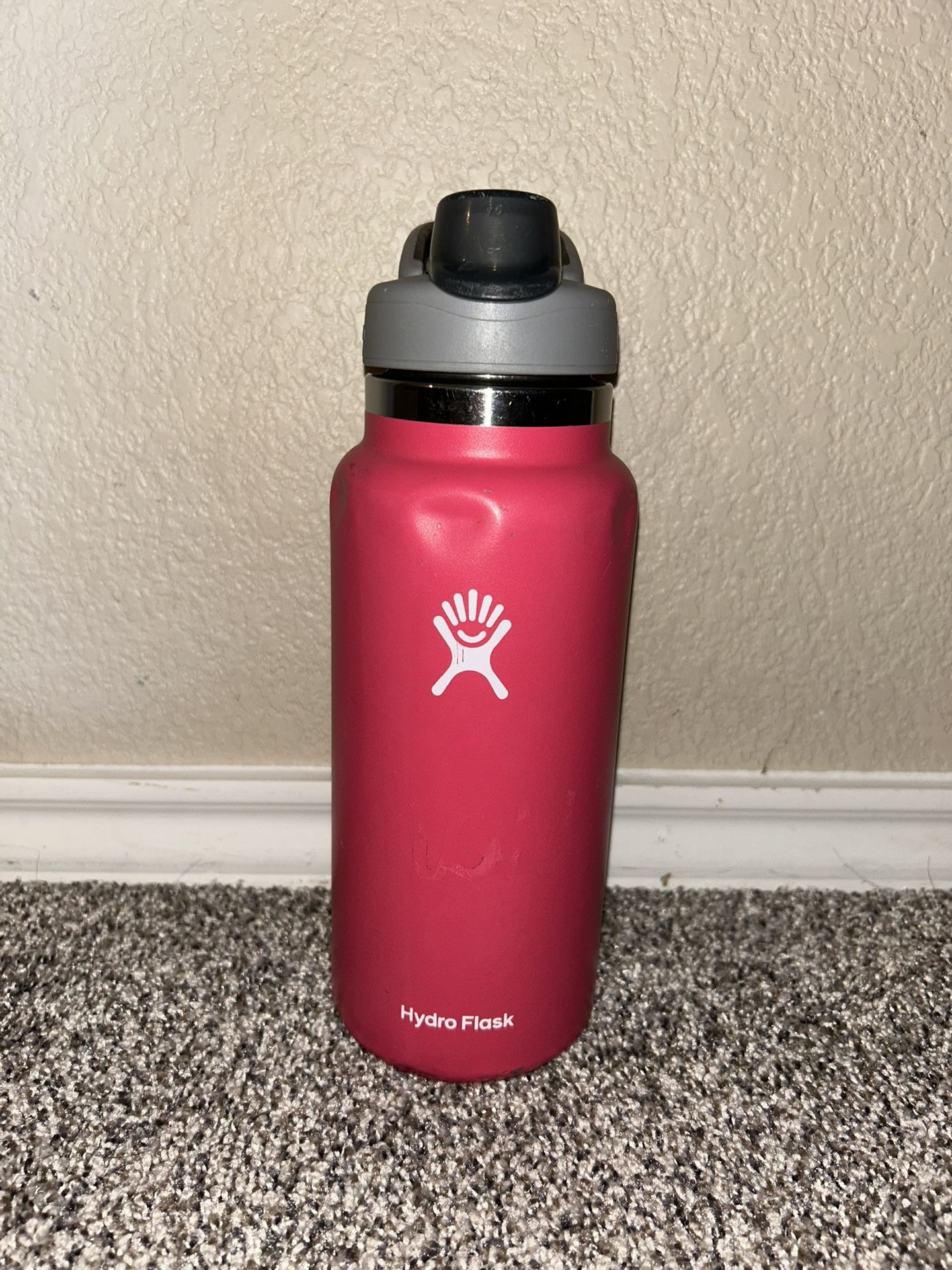 HydroFlask Water Bottle