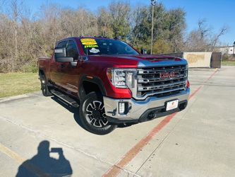 2020 GMC Sierra 2500 HD
