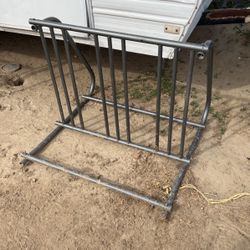 Bike Rack