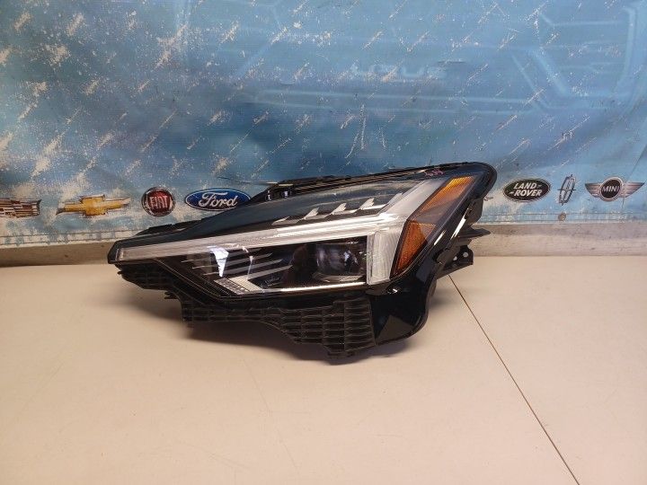 21 23 Polestar 2 LH Headlight FULL LED OEM.