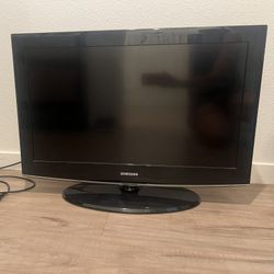 Samsung TV