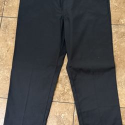 Dickies