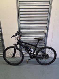 Merax E-bike