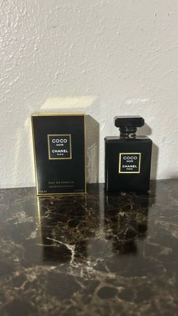 Coco Chanel Noir