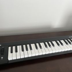 Korg Microkey