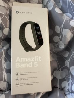 Amazefit 5