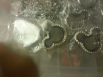 Personalize you locket