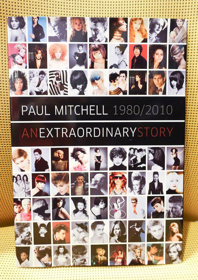 Paul Mitchell 1980/2010 An Extraordinary Story
