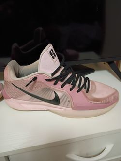 Sabrina 2 basketball shoes
