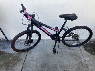24 inch Northpoint Kent bike