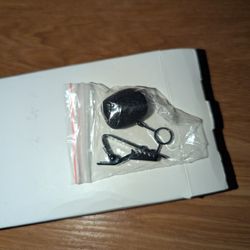Lavalier Microphone New In Box