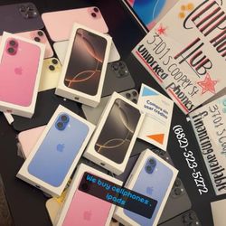 Cash For IPhones & Samsung