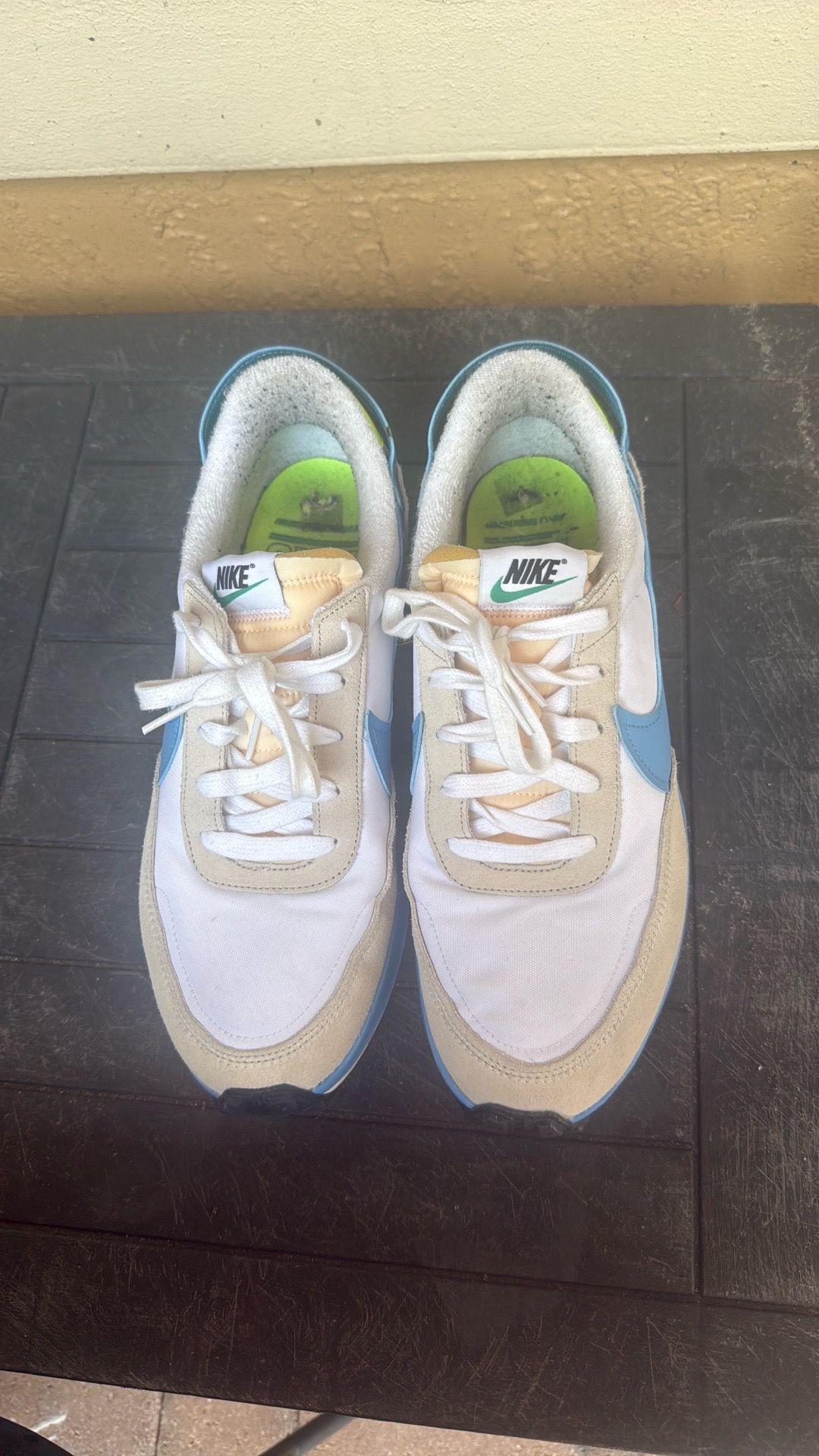 Nike Waffle Sneakers Size 10