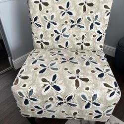Accent Chair
