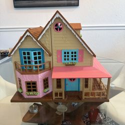 Doll House