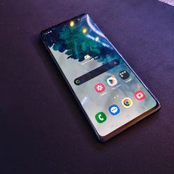 AT&T Samsung Galaxy S20 FE