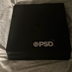 PS4 