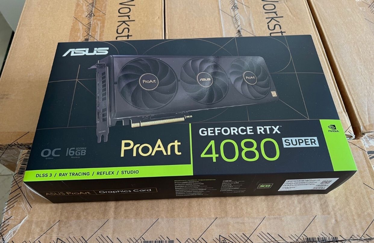 ASUS 4080