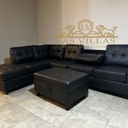 Sectional Sofa New