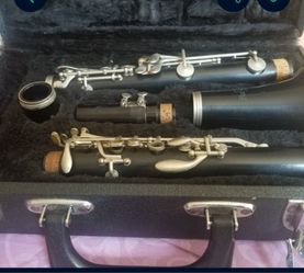 Clarinet 