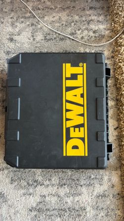 Dewalt 18v