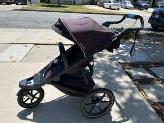 Thule Urban Glide Jogging Stroller