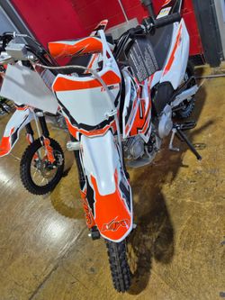 🔥Brand New 2025 Kayo TD110 - Only $2006 out the door! 🔥