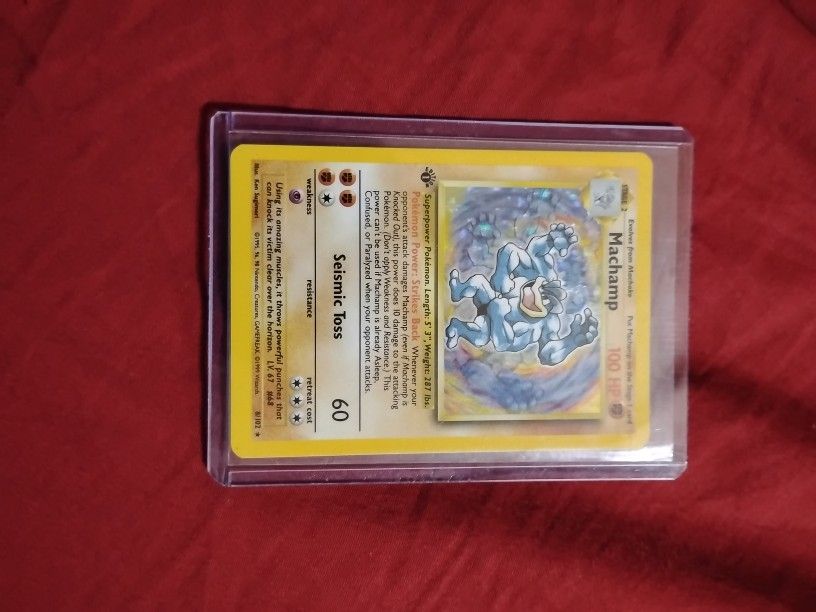Machamp