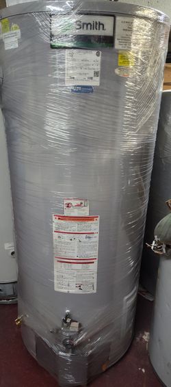 Ao Smith Water Heater 75gl